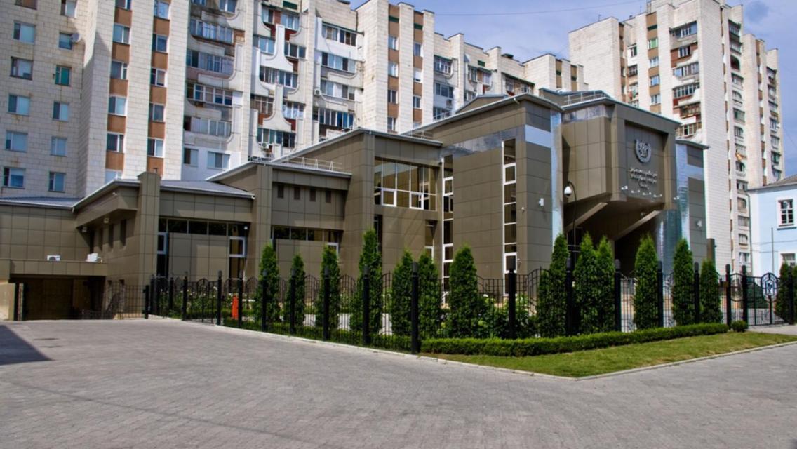 Clean Apartment On Lunacharskogo Street Tiraspol Exterior photo